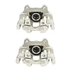 2 x DBA Street Series Brake Calipers