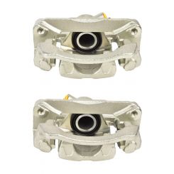 2 x DBA Street Series Brake Calipers