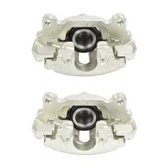 2 x DBA Street Series Brake Calipers