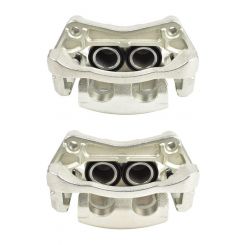 2 x DBA Street Series Brake Calipers