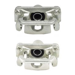 2 x DBA Street Series Brake Calipers