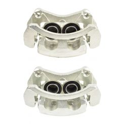 2 x DBA Street Series Brake Calipers