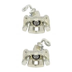 2 x DBA Street Series Brake Calipers