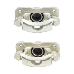 2 x DBA Street Series Brake Calipers