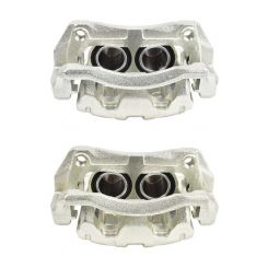 2 x DBA Street Series Brake Calipers