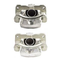 2 x DBA Street Series Brake Calipers