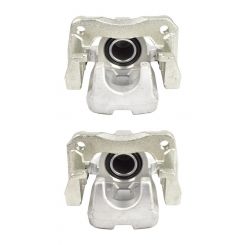 2 x DBA Street Series Brake Calipers