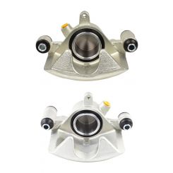 2 x DBA Street Series Brake Calipers