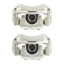 2 x DBA Street Series Brake Calipers