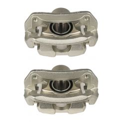 2 x DBA Street Series Brake Calipers