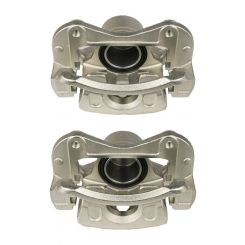 2 x DBA Street Series Brake Calipers
