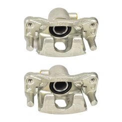 2 x DBA Street Series Brake Calipers