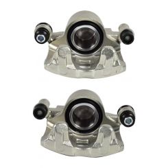 2 x DBA Street Series Brake Calipers