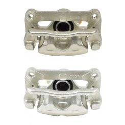 2 x DBA Street Series Brake Calipers