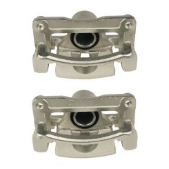 2 x DBA Street Series Brake Calipers
