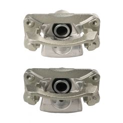2 x DBA Street Series Brake Calipers