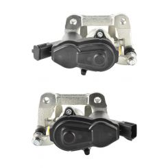 2 x DBA Street Series Brake Calipers
