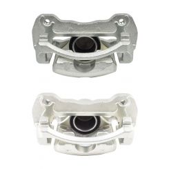 2 x DBA Street Series Brake Calipers