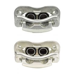 2 x DBA Street Series Brake Calipers