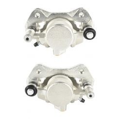 2 x DBA Street Series Brake Calipers