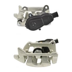 2 x DBA Street Series Brake Calipers