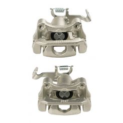 2 x DBA Street Series Brake Calipers