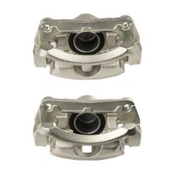 2 x DBA Street Series Brake Calipers