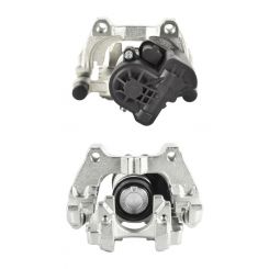 2 x DBA Street Series Brake Calipers