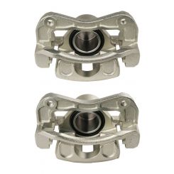 2 x DBA Street Series Brake Calipers
