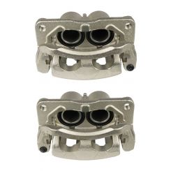 2 x DBA Street Series Brake Calipers