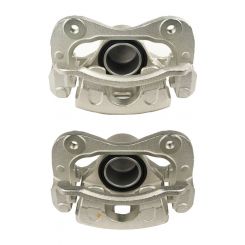 2 x DBA Street Series Brake Calipers