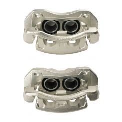 2 x DBA Street Series Brake Calipers