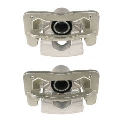 2 x DBA Street Series Brake Calipers