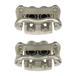 2 x DBA Street Series Brake Calipers