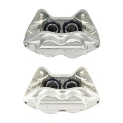 2 x DBA Street Series Brake Calipers