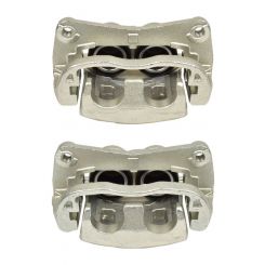 2 x DBA Street Series Brake Calipers