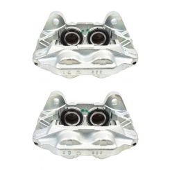 2 x DBA Street Series Brake Calipers