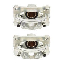 2 x DBA Street Series Brake Calipers