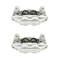 2 x DBA Street Series Brake Calipers