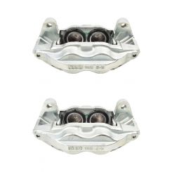 2 x DBA Street Series Brake Calipers