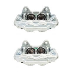 2 x DBA Street Series Brake Calipers
