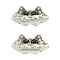 2 x DBA Street Series Brake Calipers