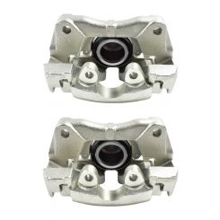 2 x DBA Street Series Brake Calipers