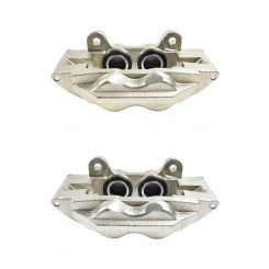 2 x DBA Street Series Brake Calipers