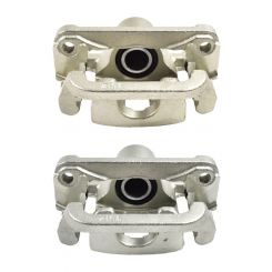 2 x DBA Street Series Brake Calipers
