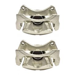 2 x DBA Street Series Brake Calipers