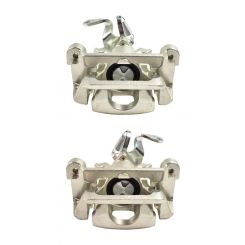 2 x DBA Street Series Brake Calipers