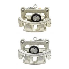 2 x DBA Street Series Brake Calipers