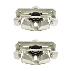 2 x DBA Street Series Brake Calipers