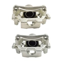 2 x DBA Street Series Brake Calipers